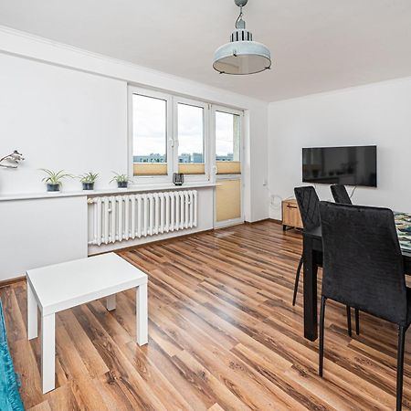 Apartament Snapper Gdansk Dlugie Ogrody מראה חיצוני תמונה