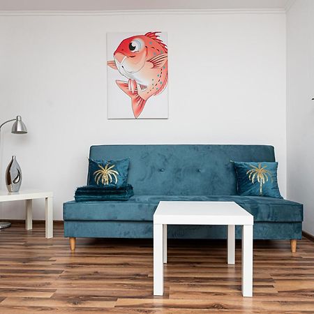 Apartament Snapper Gdansk Dlugie Ogrody מראה חיצוני תמונה