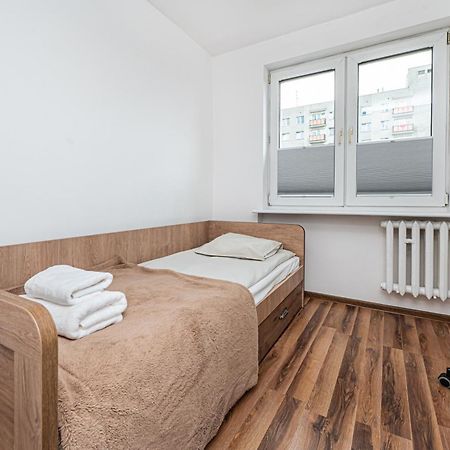 Apartament Snapper Gdansk Dlugie Ogrody מראה חיצוני תמונה