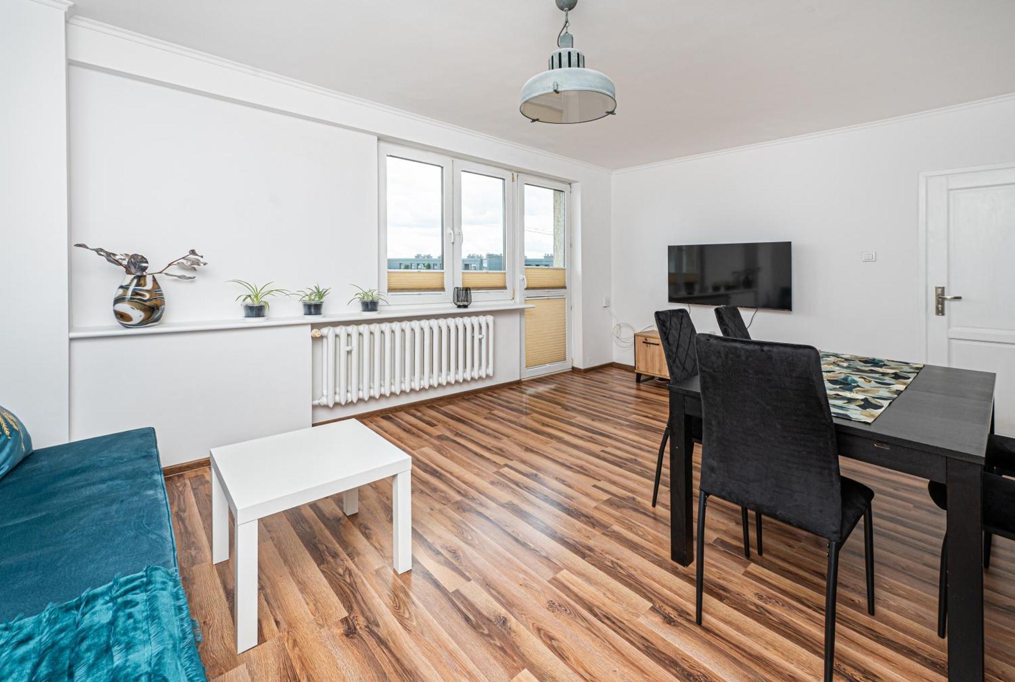 Apartament Snapper Gdansk Dlugie Ogrody מראה חיצוני תמונה