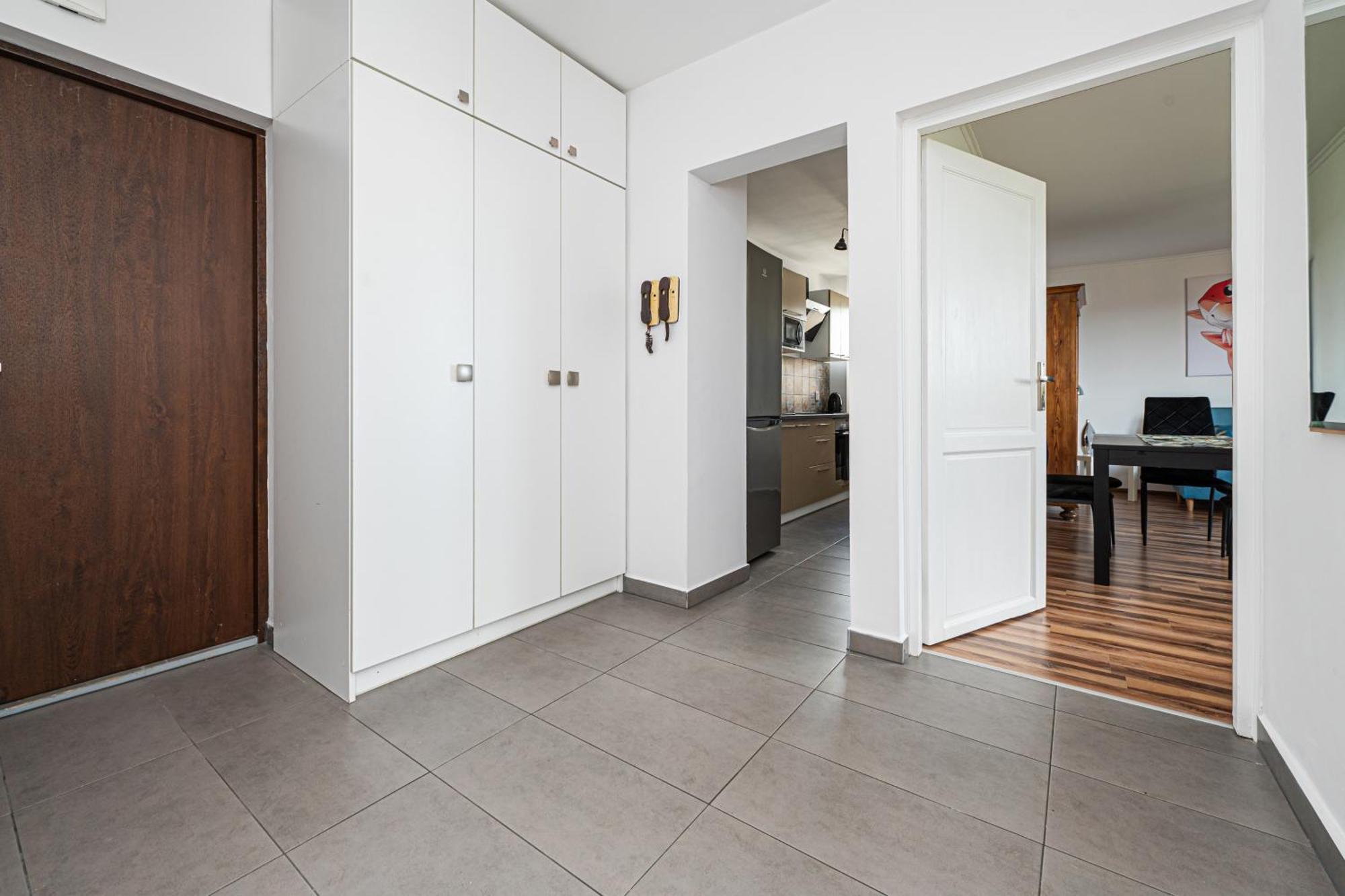 Apartament Snapper Gdansk Dlugie Ogrody מראה חיצוני תמונה