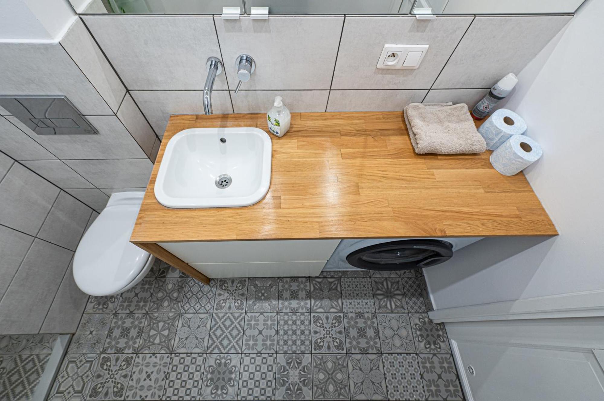 Apartament Snapper Gdansk Dlugie Ogrody מראה חיצוני תמונה