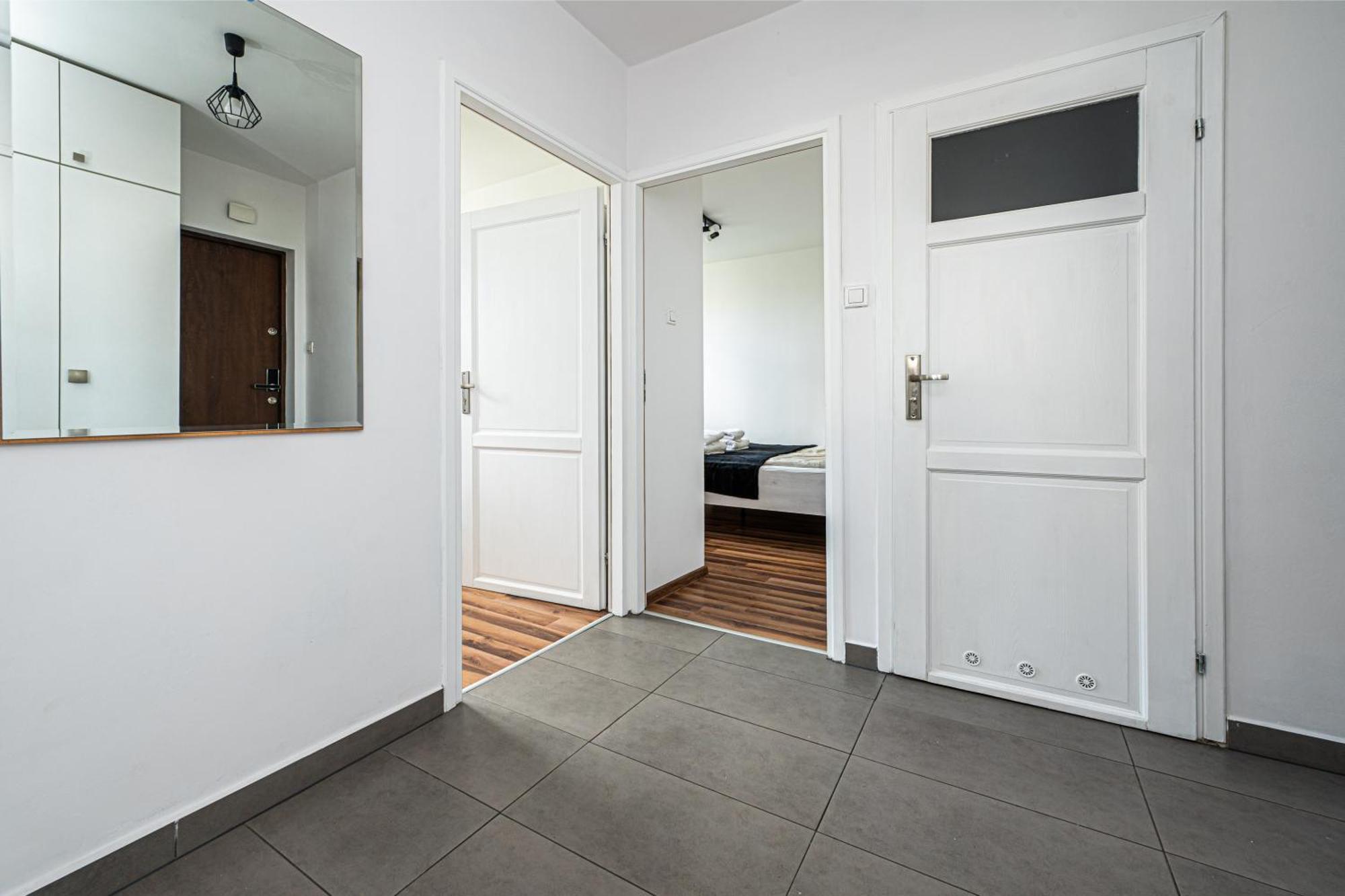 Apartament Snapper Gdansk Dlugie Ogrody מראה חיצוני תמונה