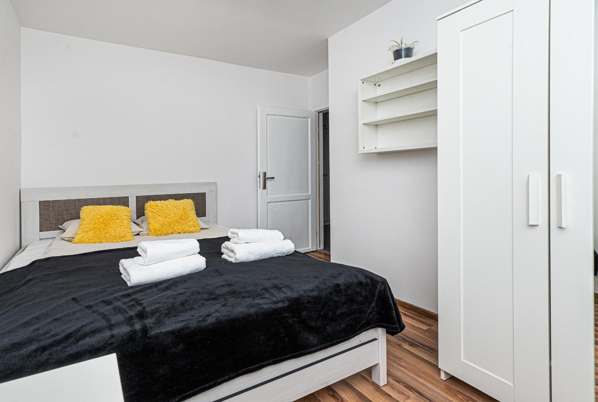 Apartament Snapper Gdansk Dlugie Ogrody מראה חיצוני תמונה