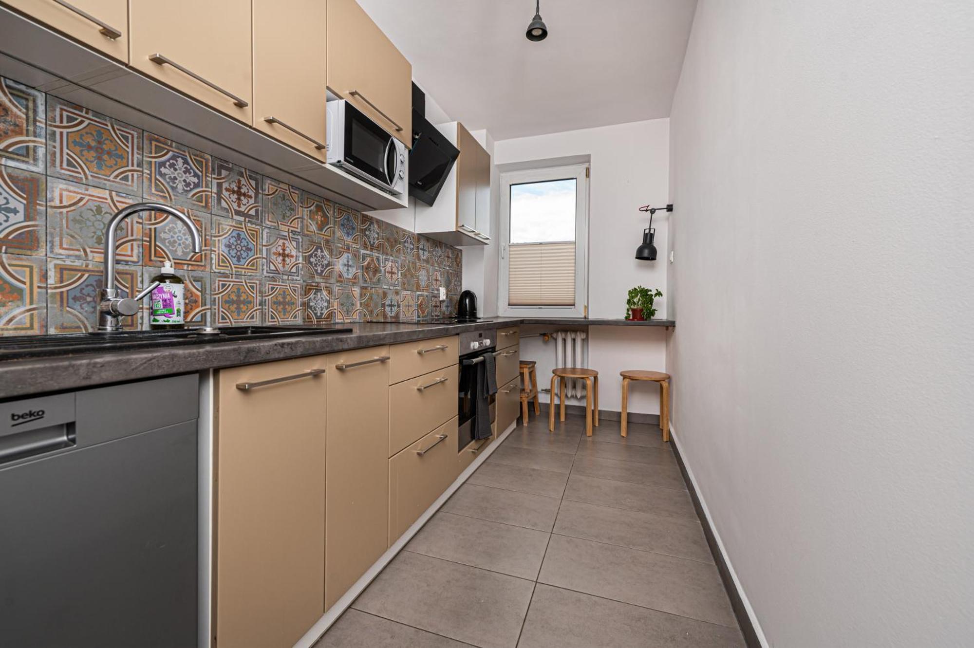 Apartament Snapper Gdansk Dlugie Ogrody מראה חיצוני תמונה