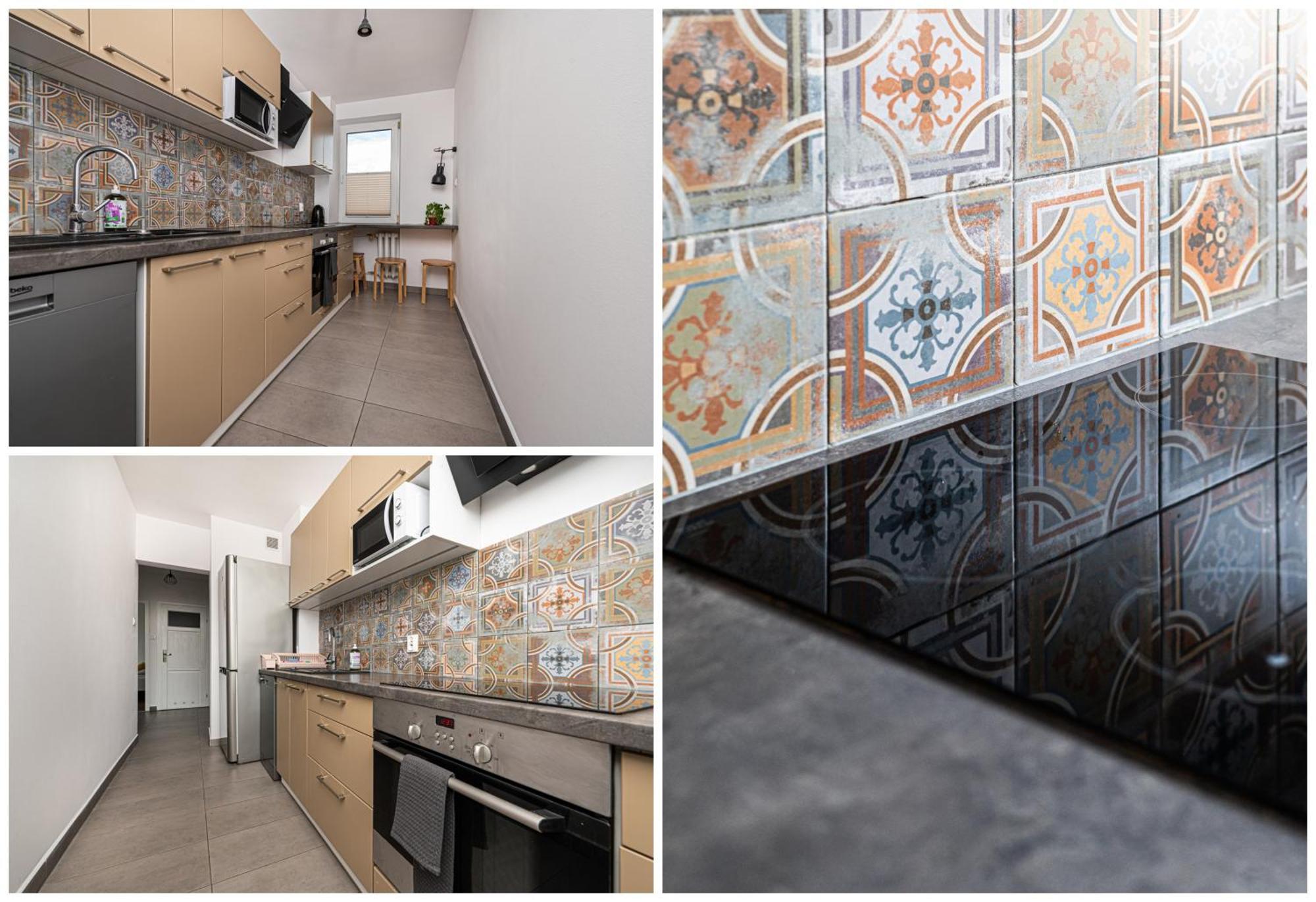 Apartament Snapper Gdansk Dlugie Ogrody מראה חיצוני תמונה